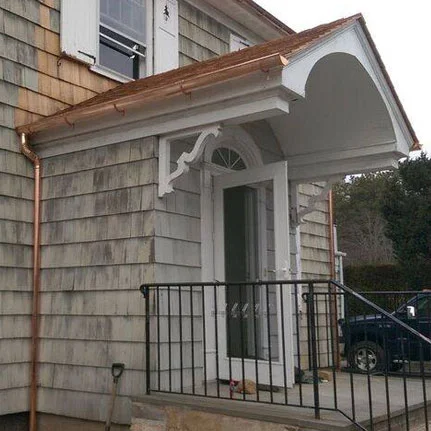 gutter instalation Holtsville ny